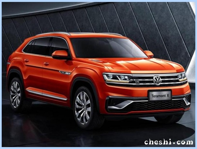 “跨界车“最新资讯都在这了，就等你来