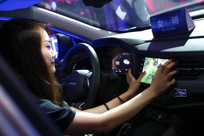 ܴҫ䱸L2ԶʻF7xֱ˵ģ