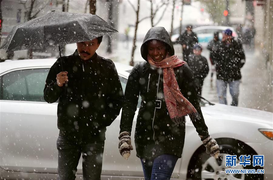 湖北连发76条预警，雷暴大雨+9级大风来了！