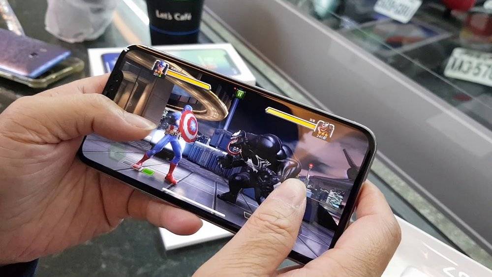 【虎嗅早报】《复联4》单日票房5.4686亿,破中