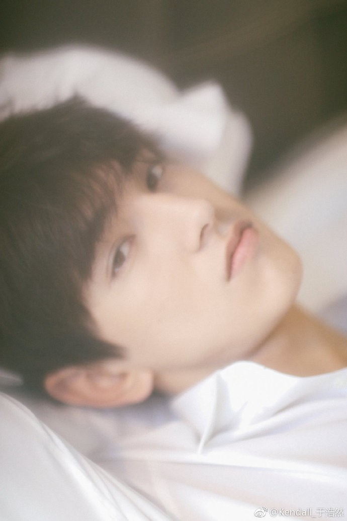 创造营2019于浩然遗憾被淘汰 网友:搞创之路就此结束