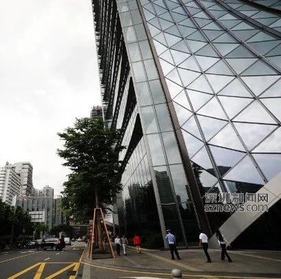 聚焦丨《深圳市房屋安全管理办法》5月1日起施行，建筑幕墙至少半年须检查一次|房屋|鉴定|责任人_新浪新闻