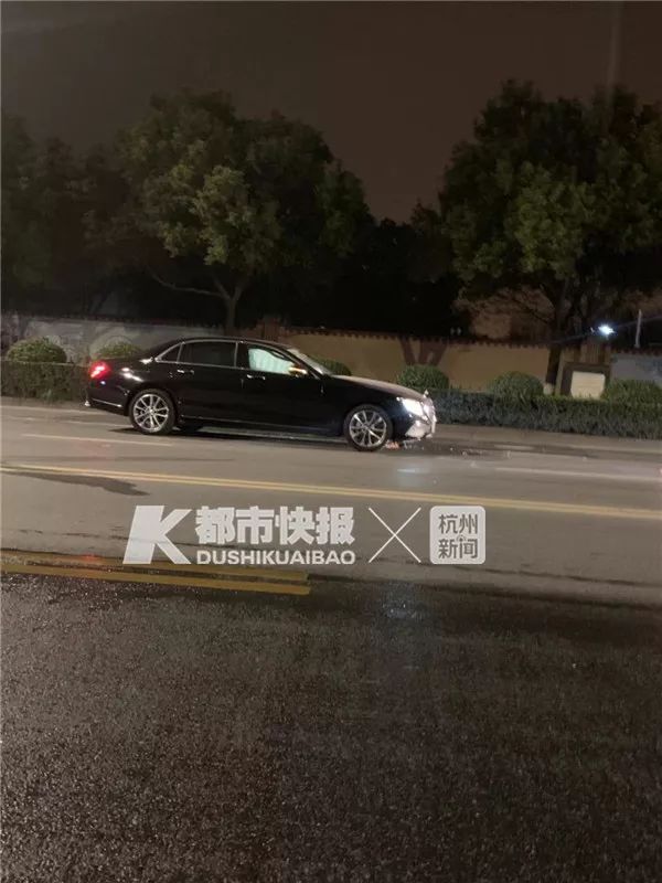 杭州女司机醉驾撞死送奶工案开庭，检方同时指控男车主刑责：明知其饮酒还指导她开车