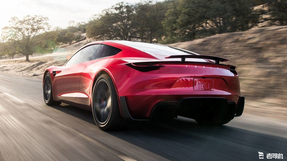 能成为续航最强的量产电动车么? Roadster 2续航或超1000km