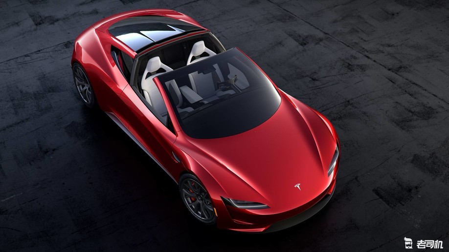 能成为续航最强的量产电动车么? Roadster 2续航或超1000km