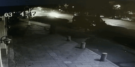 杭州女司机醉驾撞死送奶工案开庭，检方同时指控男车主刑责：明知其饮酒还指导她开车