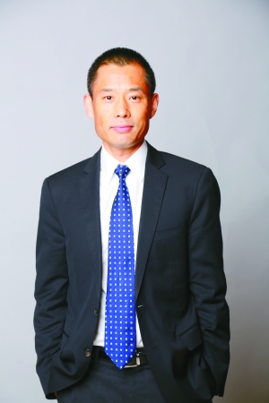 汇添富董事长_董事长办公室图片(2)