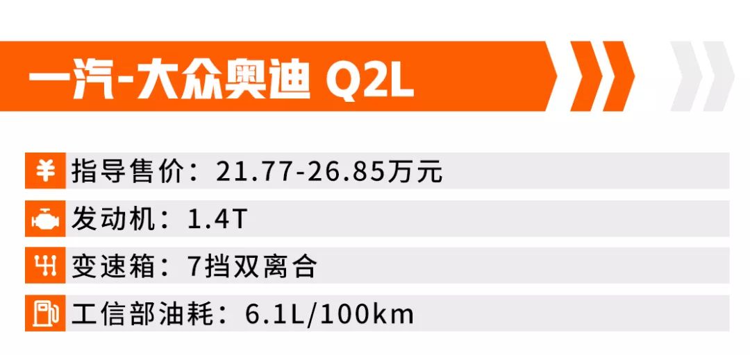 油价涨涨涨！这7台超省油合资SUV仅7.98万起，好看还超有面子！