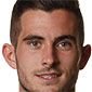 球员照片-库克