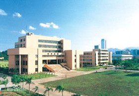 五邑大学