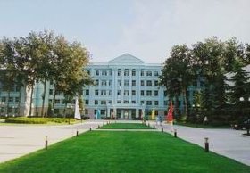 北京信息科技大学