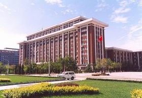 天津理工大学