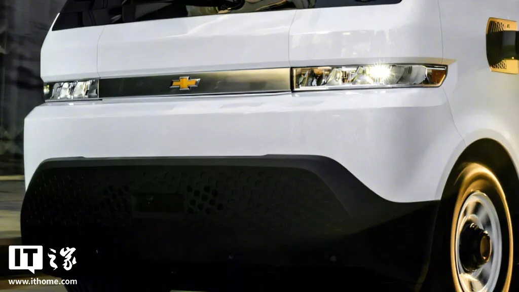 通用汽车终止BrightDrop电动货车生产，超千名工人受影响