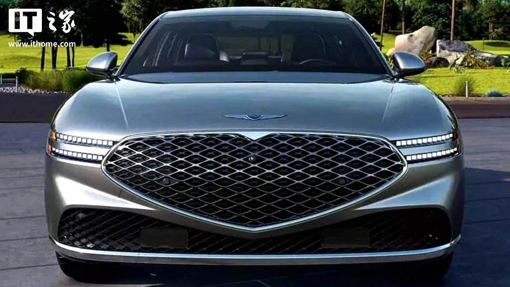 捷尼赛思召回483辆G90，银色车漆致雷达误触发急刹