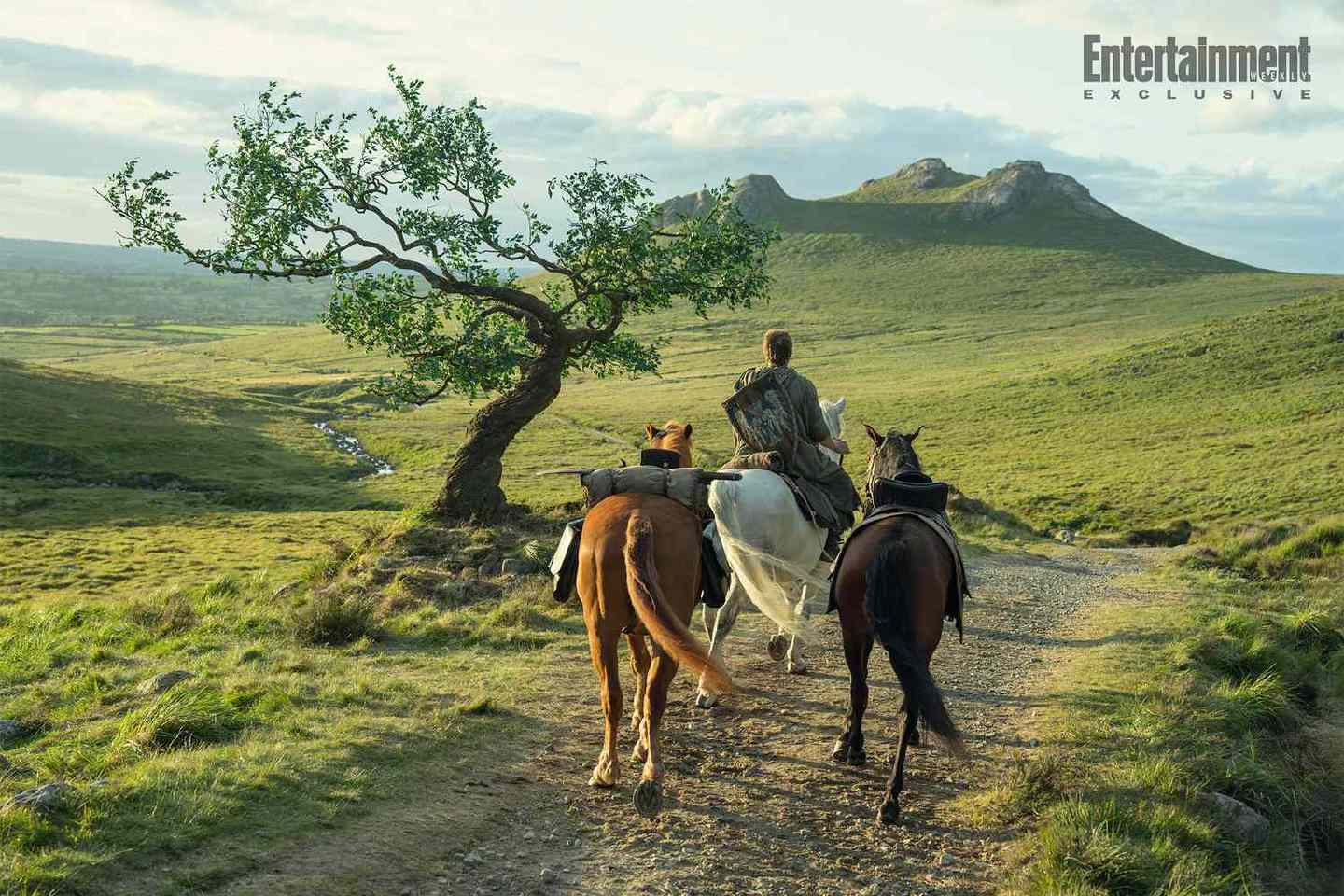 HBO《七王国的骑士》首曝预告，2026年1月18日开播