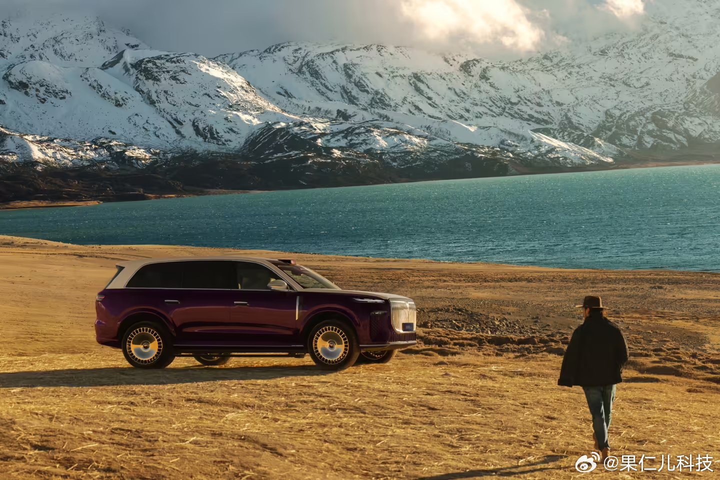 岚图L3级自动驾驶进入实车测试阶段，累计完成11万公里道路测试