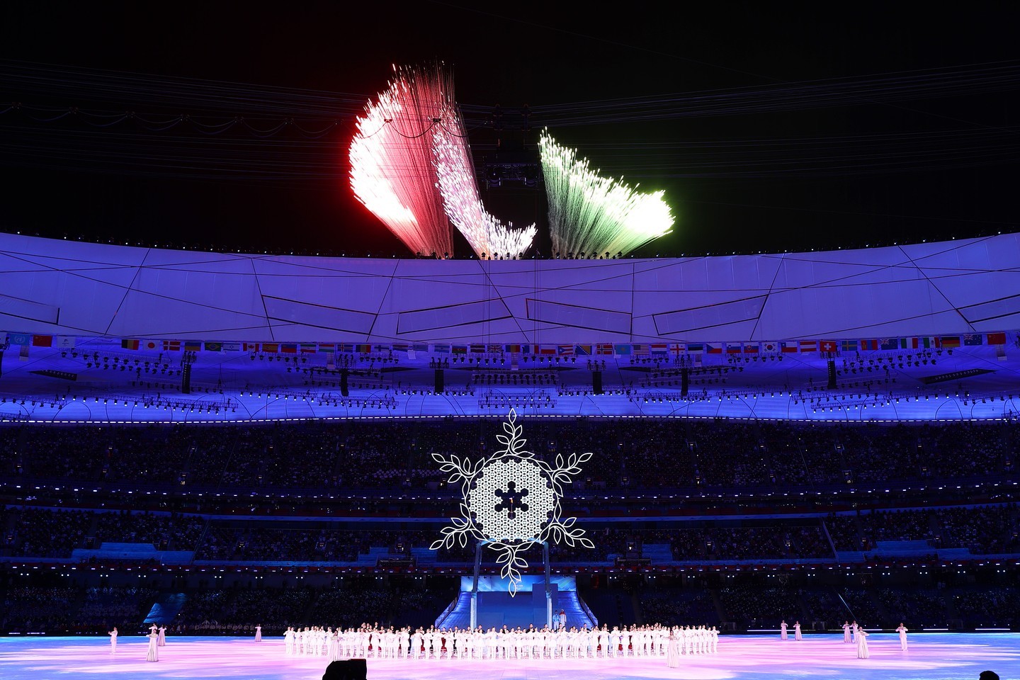 北京冬残奥会中国队18金20银23铜创历史