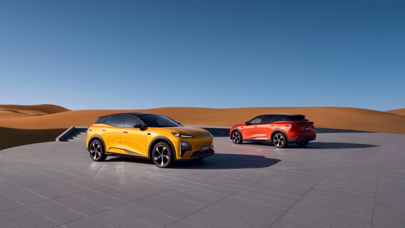 深蓝S07华为乾崑630长续航版上市，标配ADS SE驾驶辅助系统