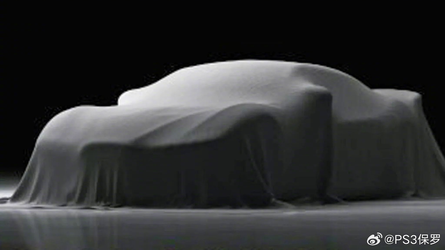 追觅汽车两款新车预告曝光，1877马力超跑2026年CES首发