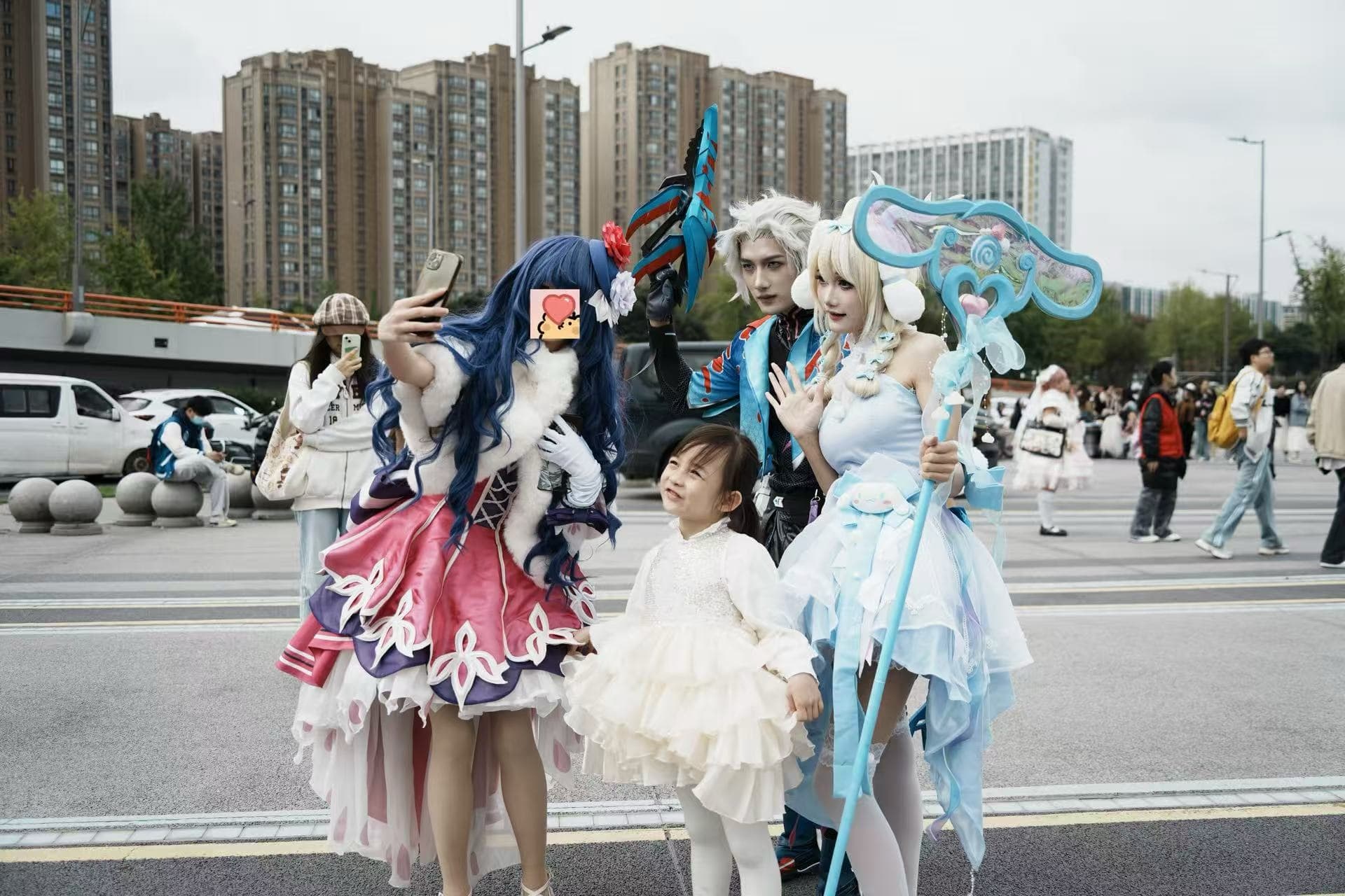 深蓝汽车联动KPL推出双十一优惠，抽总决赛门票