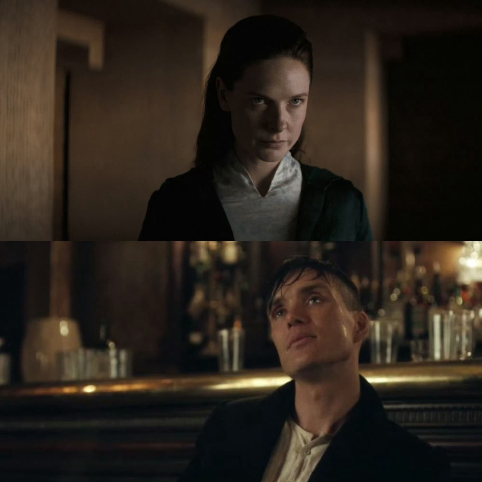 丽贝卡·弗格森加盟《浴血黑帮：不死之人》，原班人马明年回归