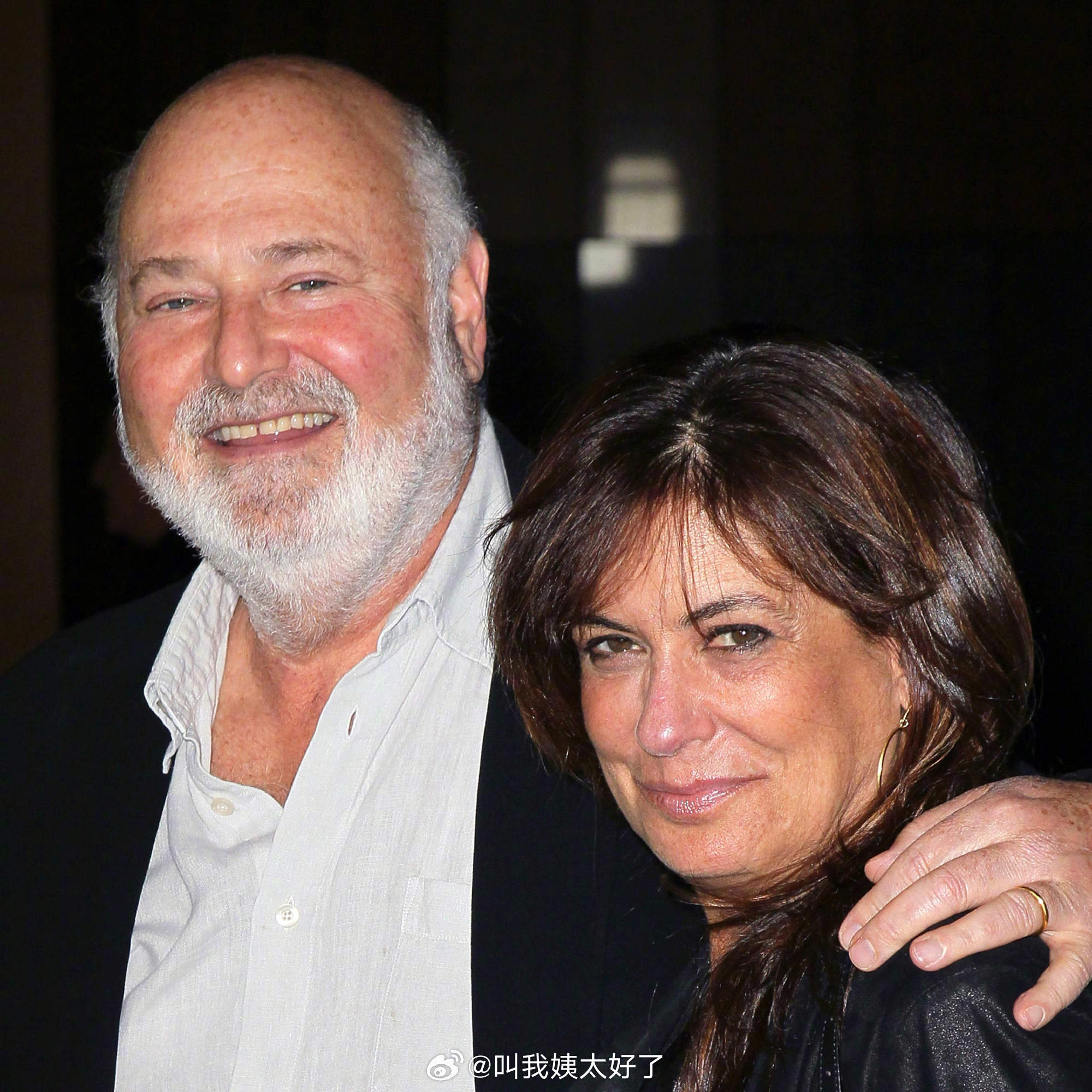 《怦然心动》导演夫妇遭儿子杀害