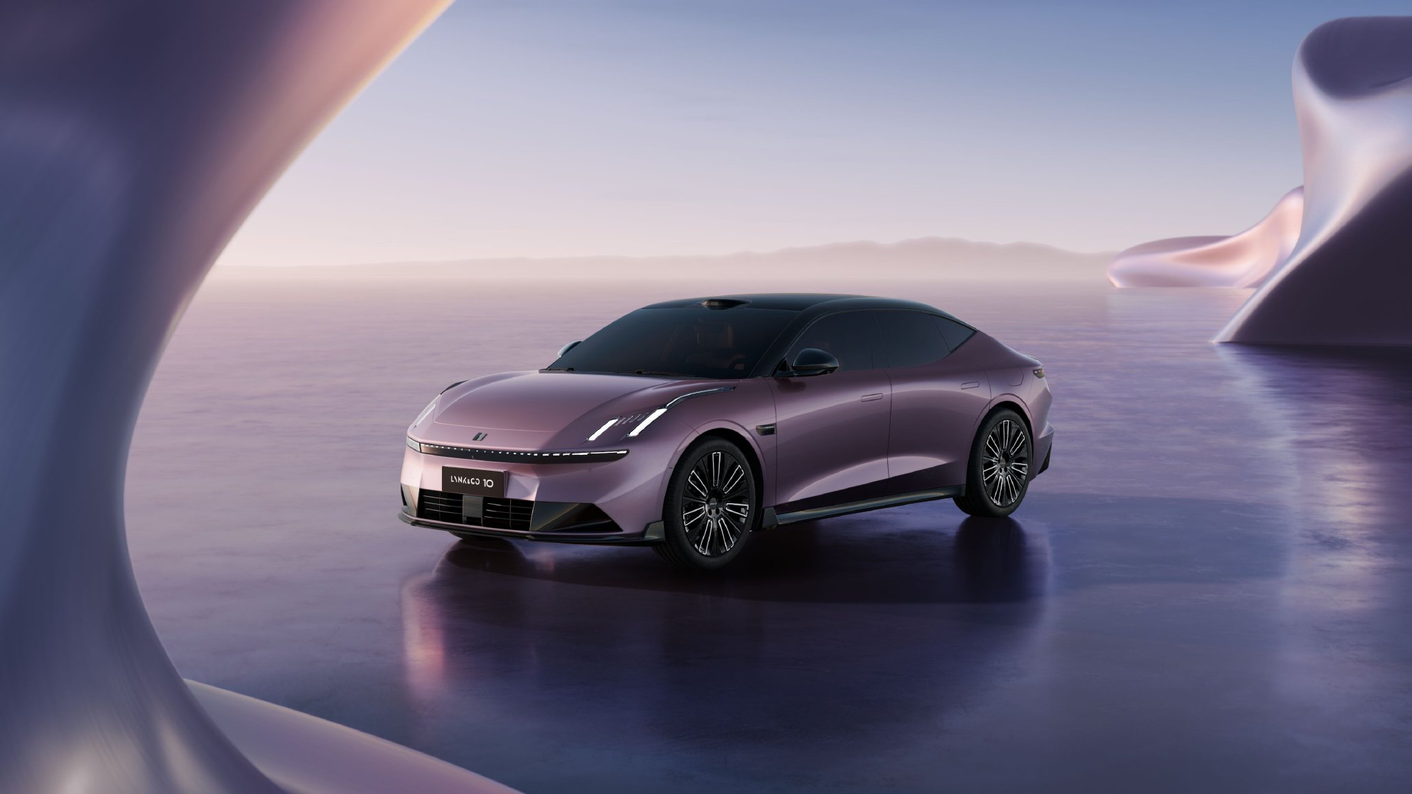 12星座开运指南发布，领克10EM-P璃光紫成开运座驾