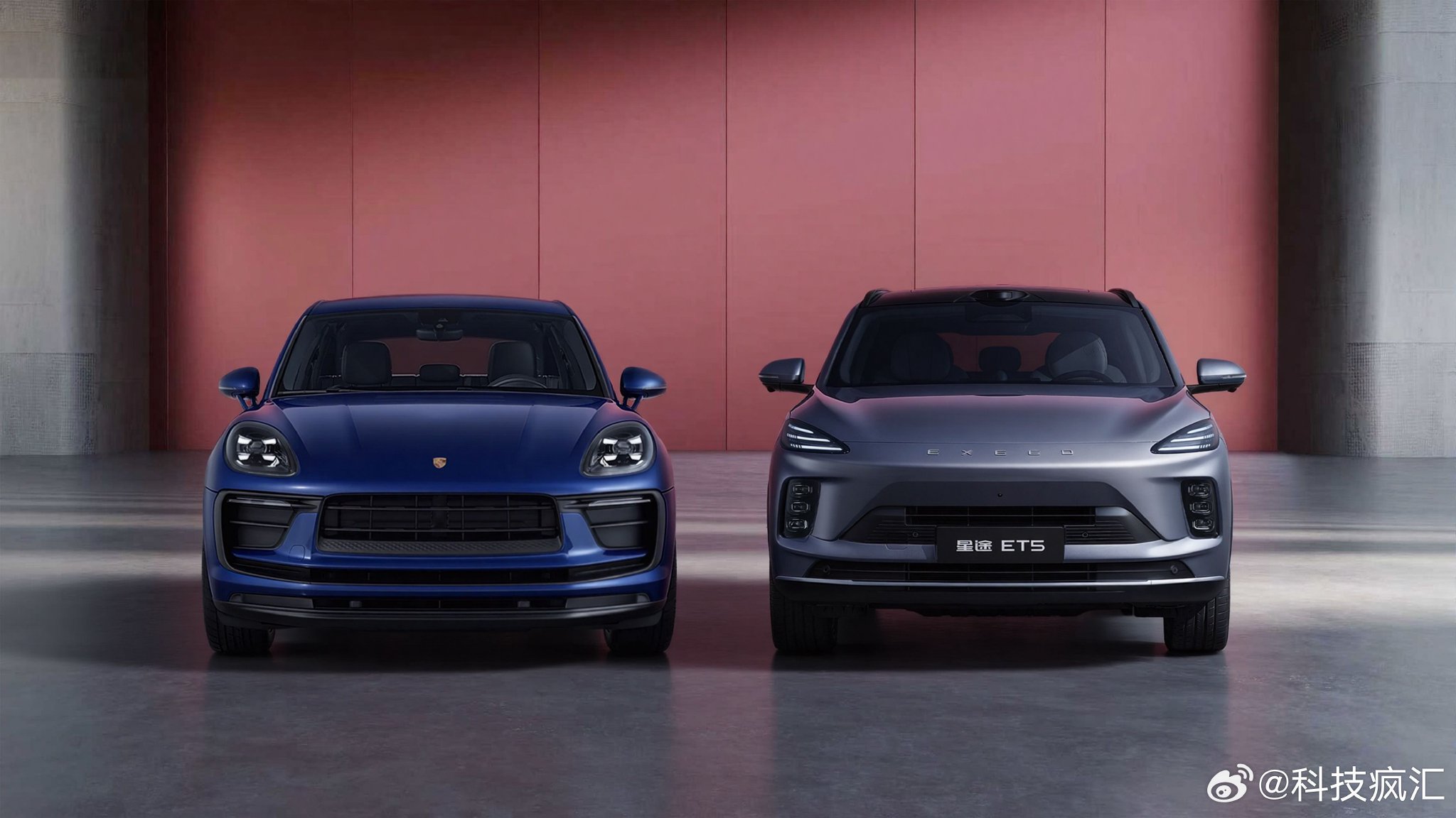 奇瑞星途ET5亮相，195kW电机3秒破百，续航2000公里