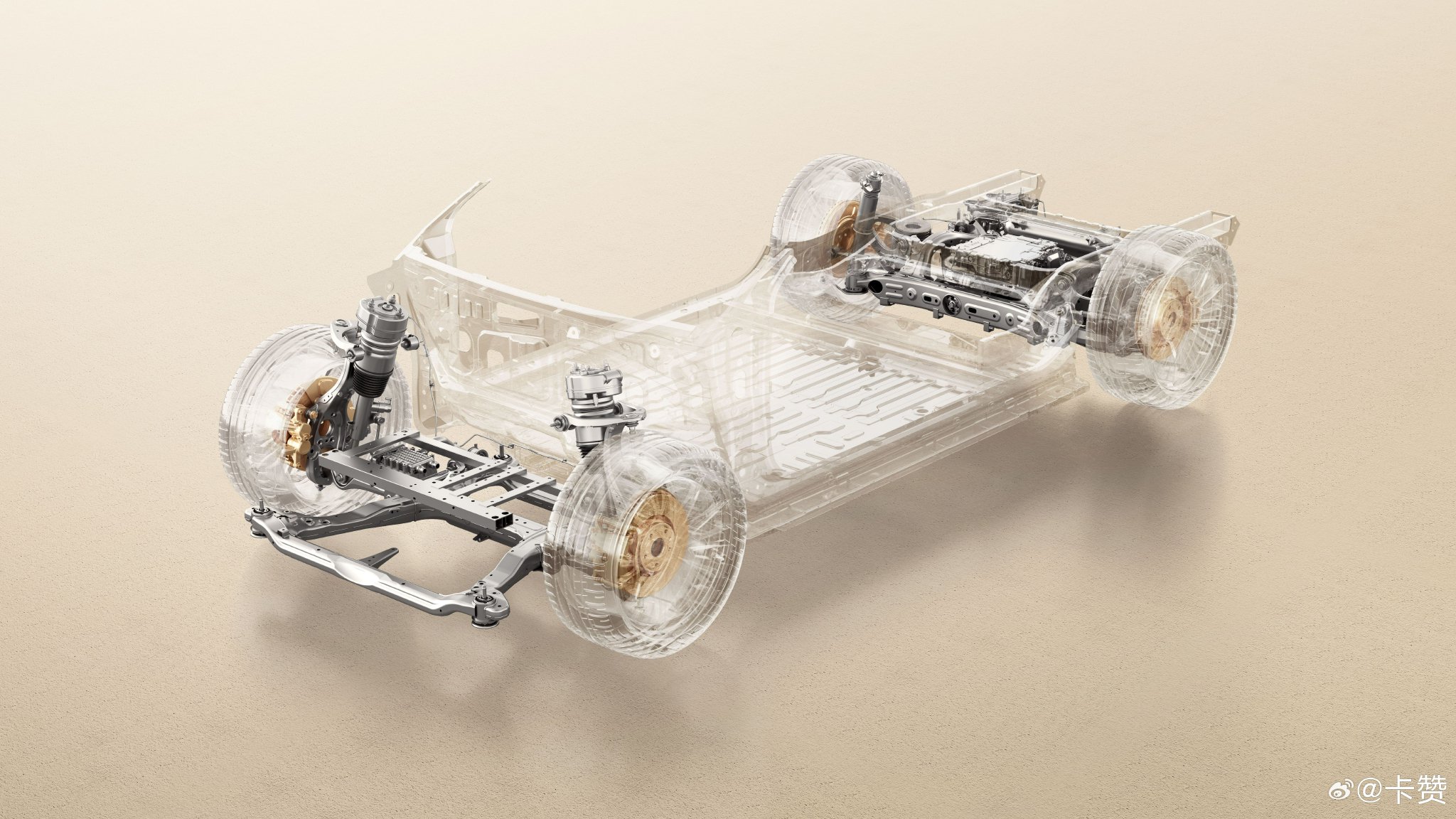 丰田铂智7三月上市，豪华五大件超30万，鸿蒙座舱加持