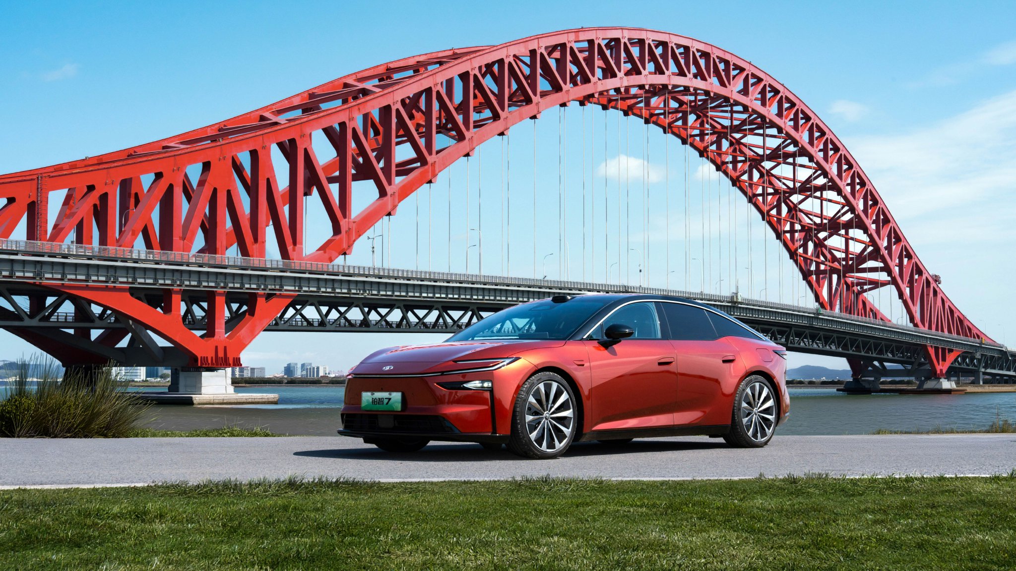 丰田铂智7与Model3用户画像重叠，配置与品控成关键