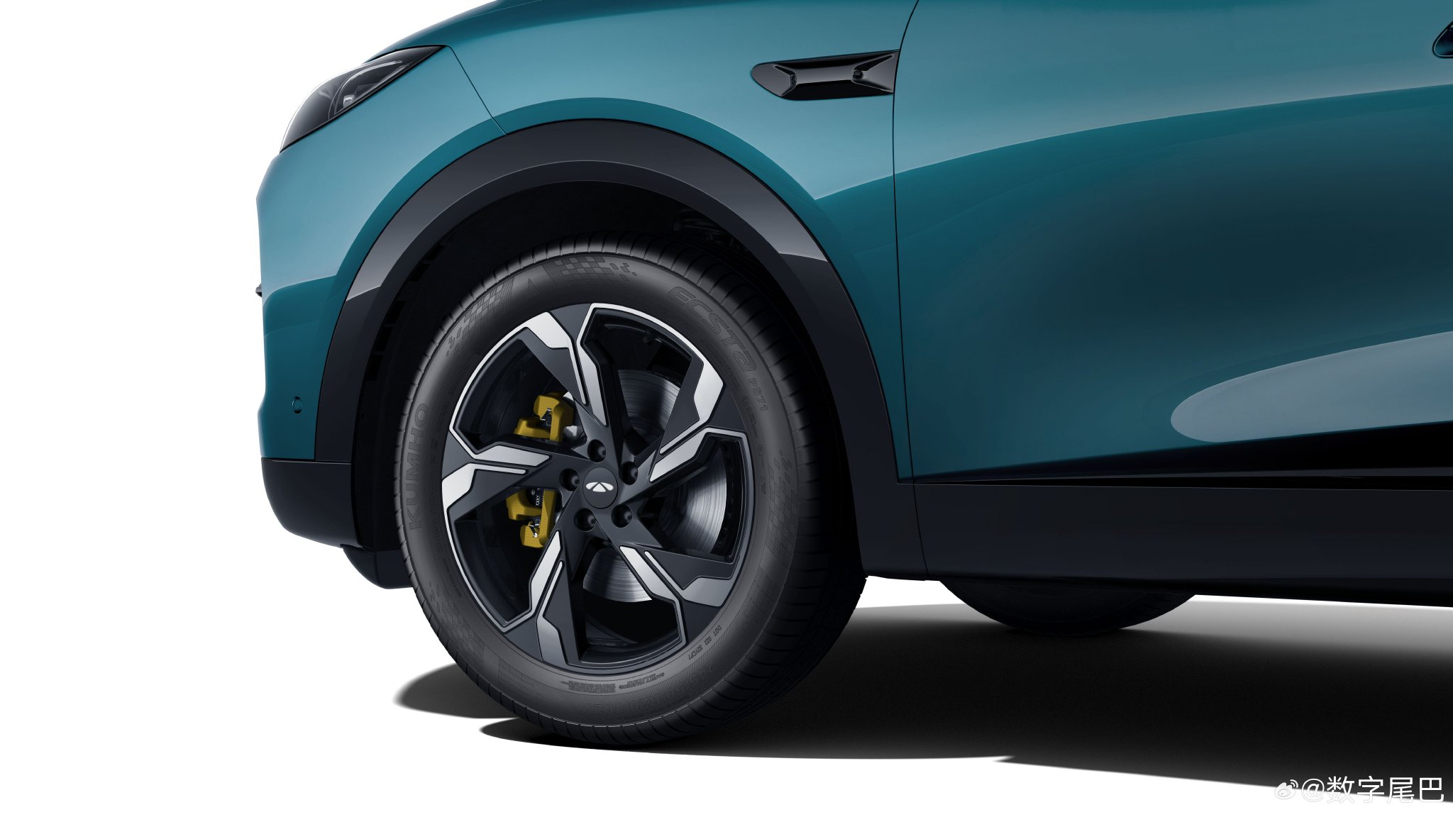 风云T9L预售20万级五座SUV，零百5秒级配CDC电磁悬挂