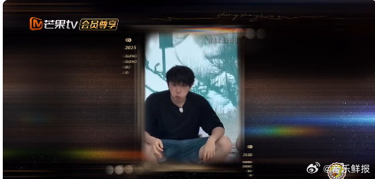 颜人中音综首秀获赞，磁性低音媲美林宥嘉