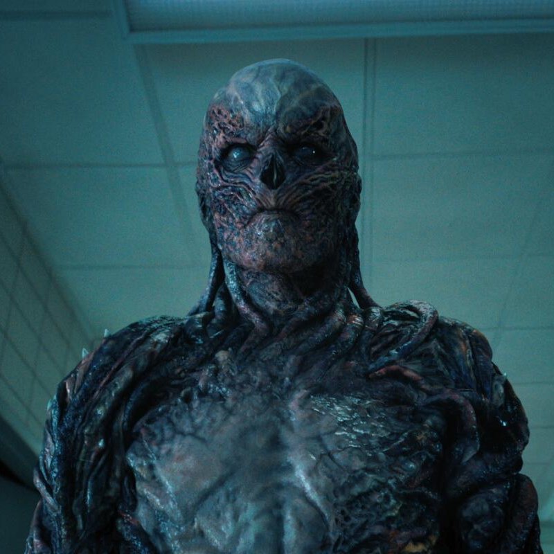 马特·达非透露《怪奇物语》第五季第二部分聚焦威克纳记忆