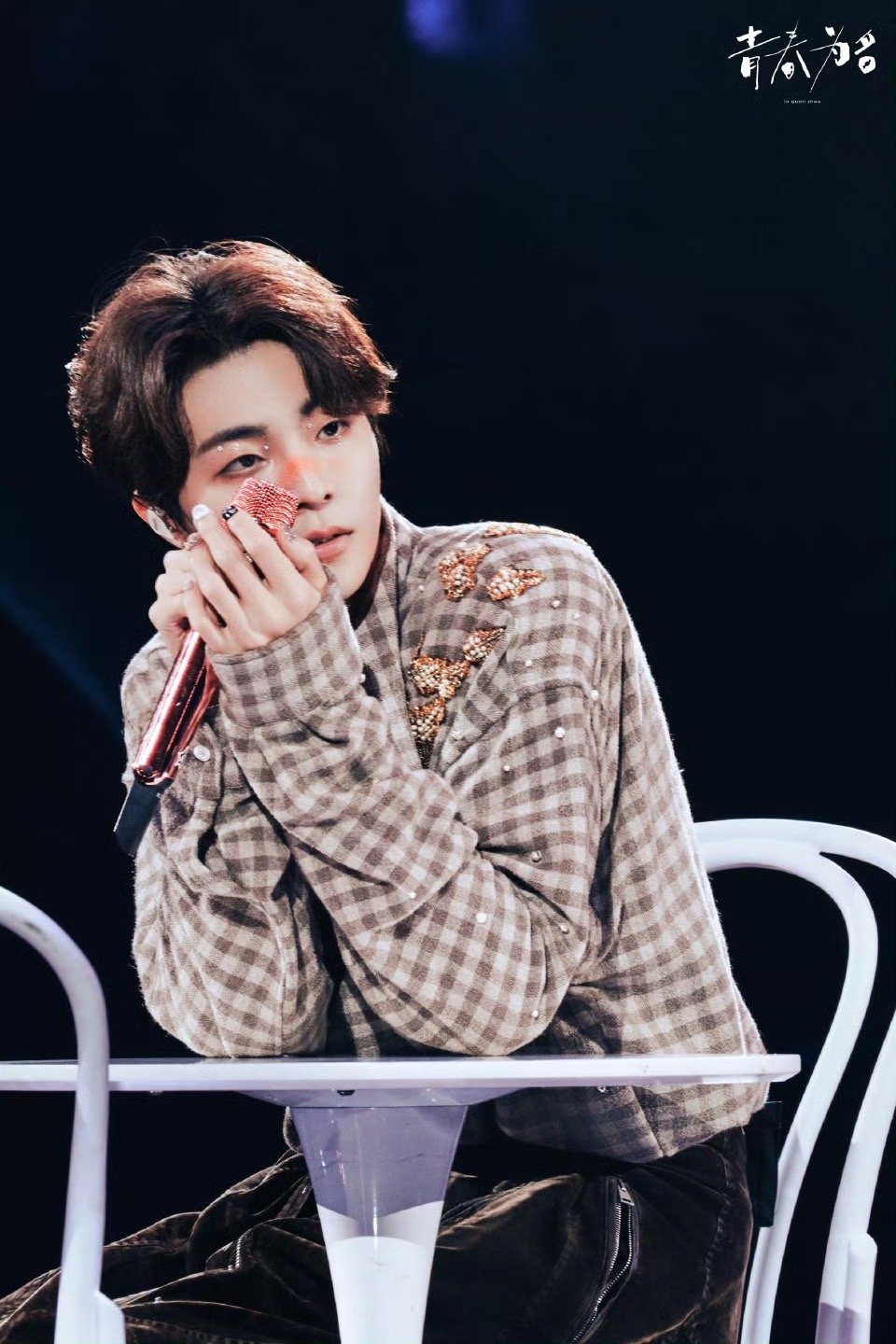 陈立农泉州演唱会圆满落幕