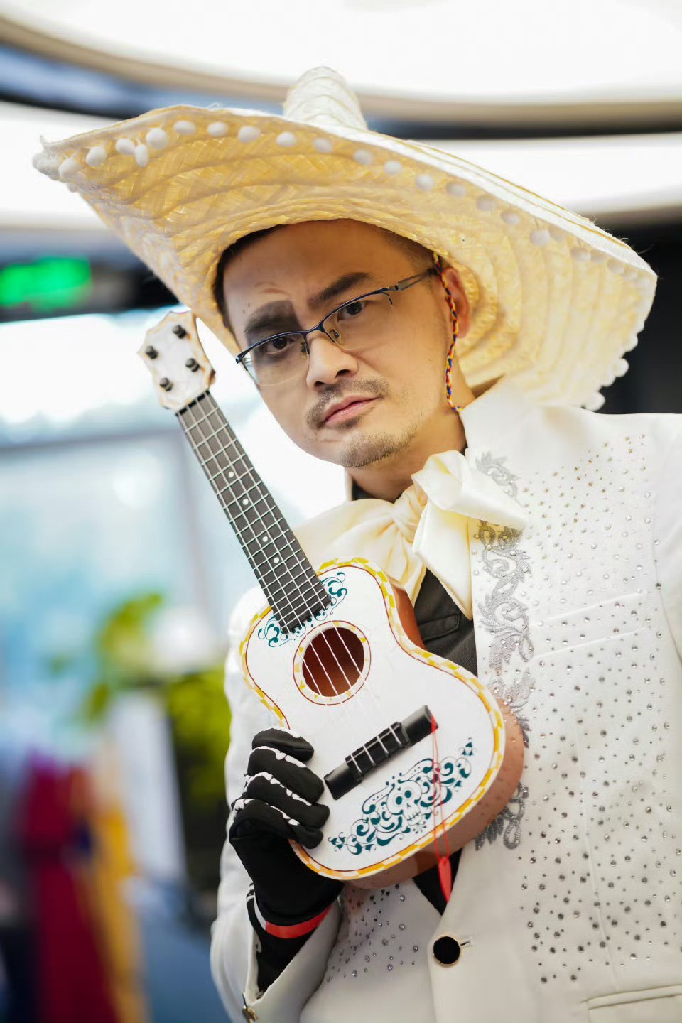 寻梦环游记2官宣，新反派引猜测