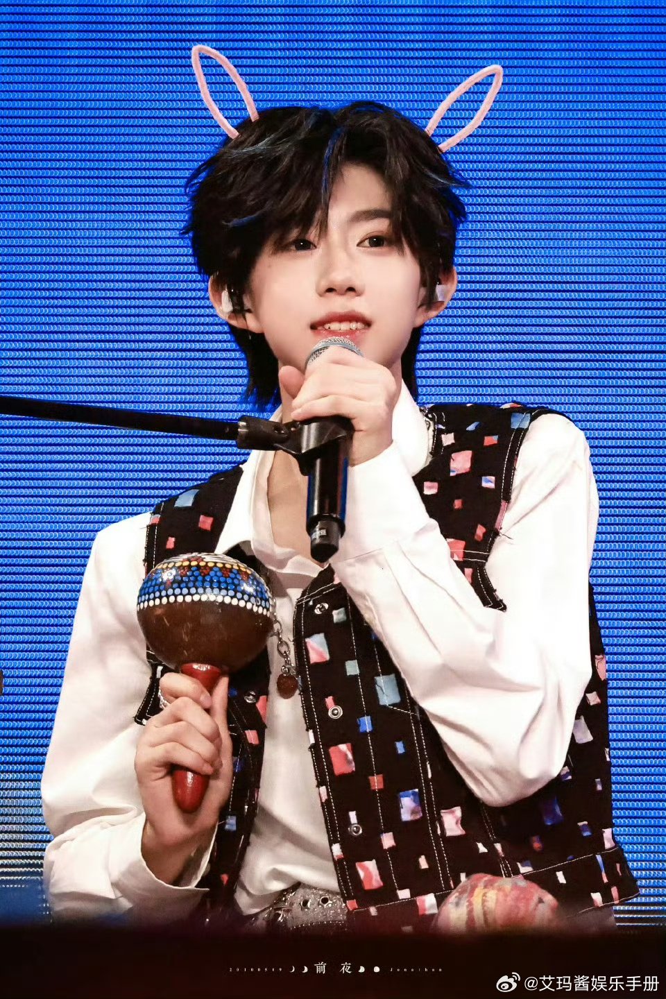 私生误拨陈奕恒电话错致赵冠羽