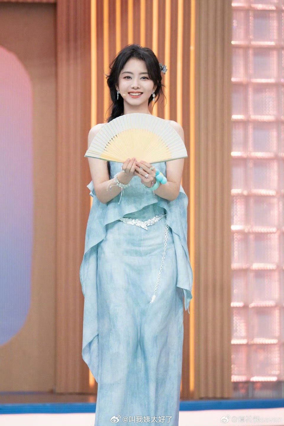 谭松韵《以家人之名》后资源未升级新作反响平平