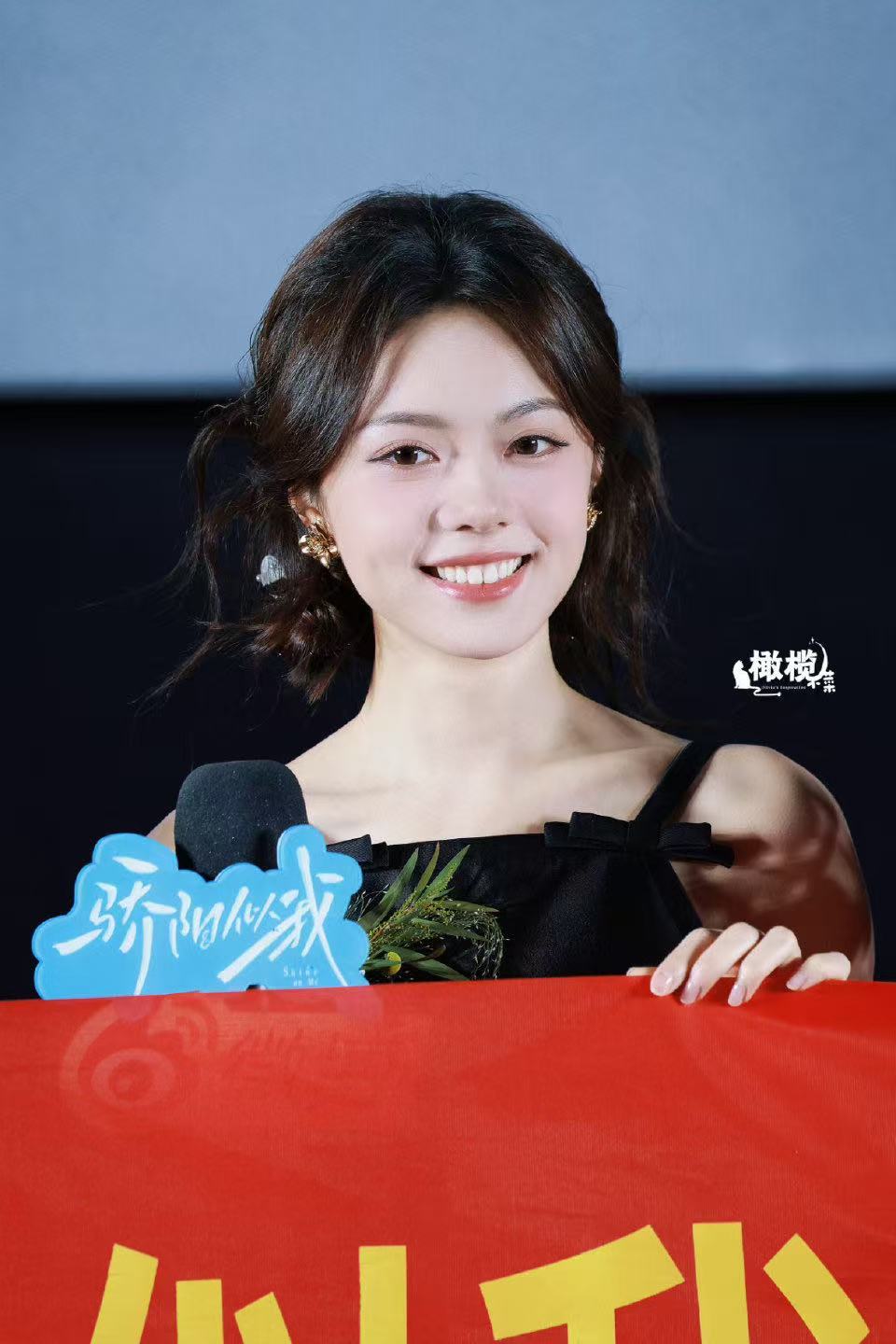 王俊凯高强度连轴转，项目会排练无缝衔接