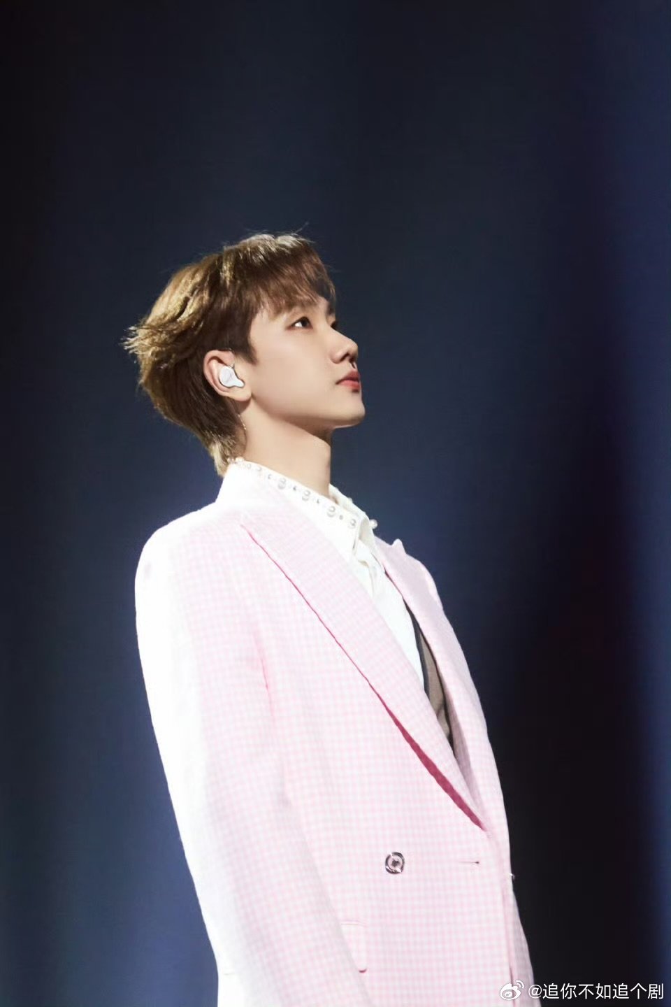 林宥嘉声生不息节目表现可爱引关注