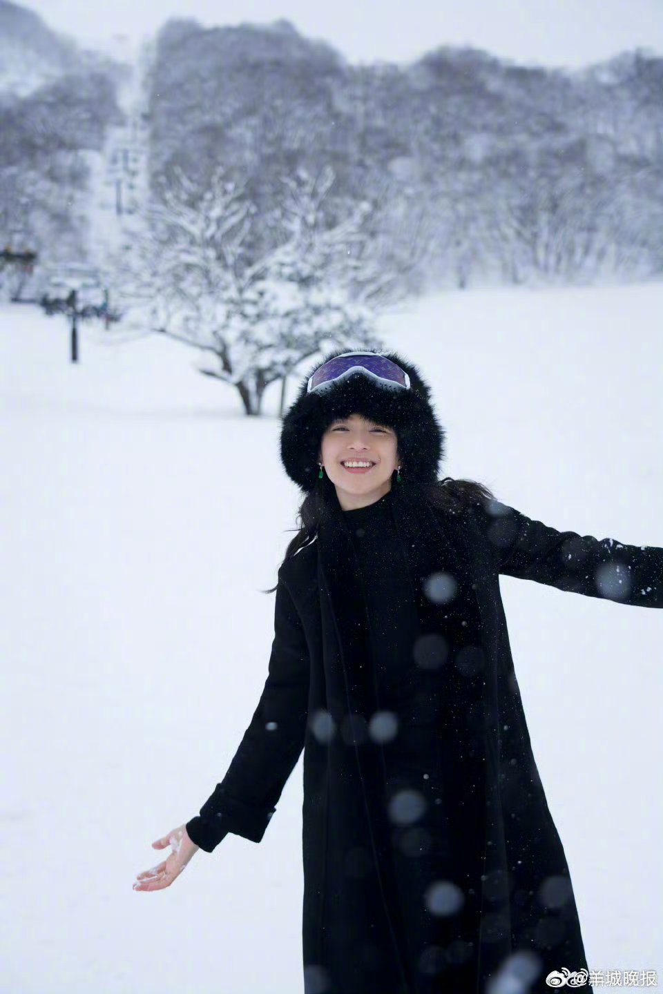 章子怡周迅孙俪等中生代女星演技引热议