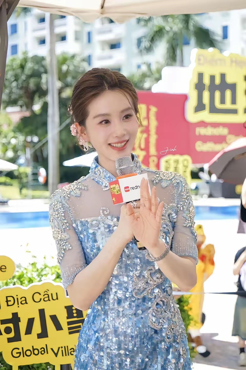 刘诗诗吴奇隆再传离婚传闻