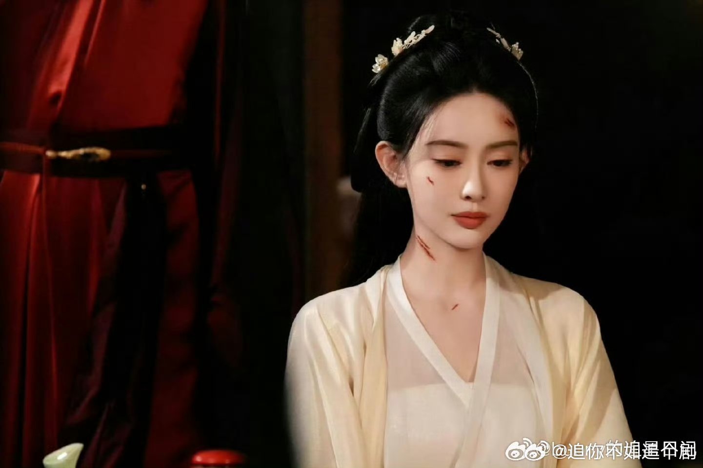 孟子义赖伟明你好星期六舞台搂腰共舞