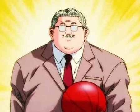 灌篮高手安西教练声优西村知道病逝享年79岁