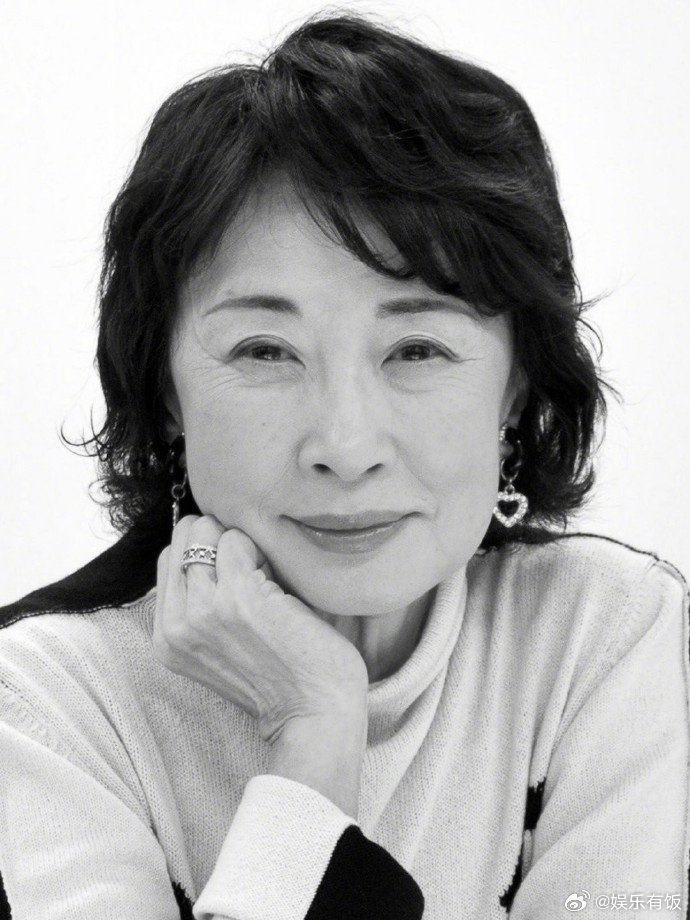 日本演员吉行和子去世享年90岁，曾出演《入殓师》等名作