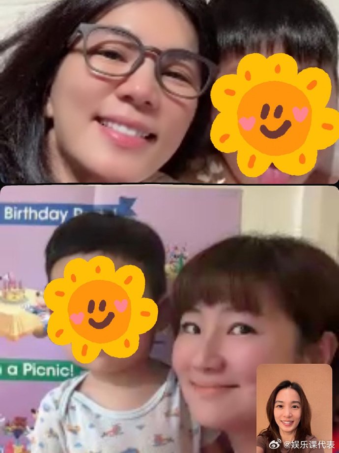 SHE视频连线庆祝组合出道24周年