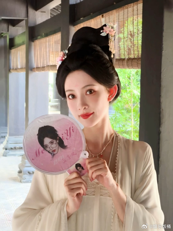 孟子义推拿理疗后颈椎好转，脸颊肉恢复