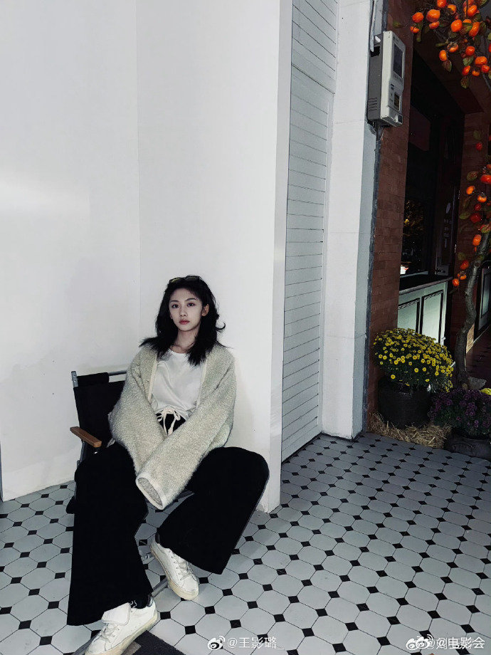 文淇王影璐被赞斩女天赋异禀