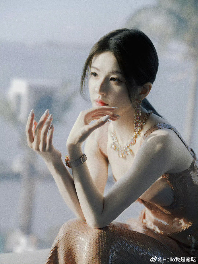 银河酷娱前CEO李炜承诺保障赵露思权益