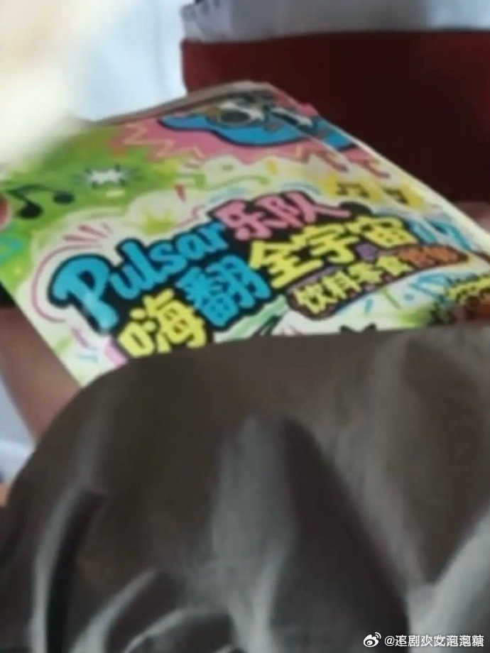 我们的少年时代2乐队pulsar成员名单公布