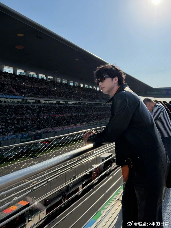 黄景瑜许魏洲发文引热议